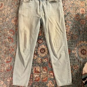 Light Blue Men's Jeans
